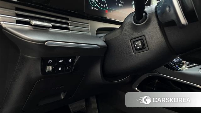 Hyundai The New Grandeur IG Hybrid id 4294252 из Кореи 9