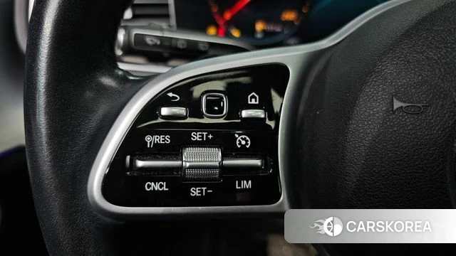 Mercedes-Benz GLE-Class W167 id 4434794 из Кореи 9