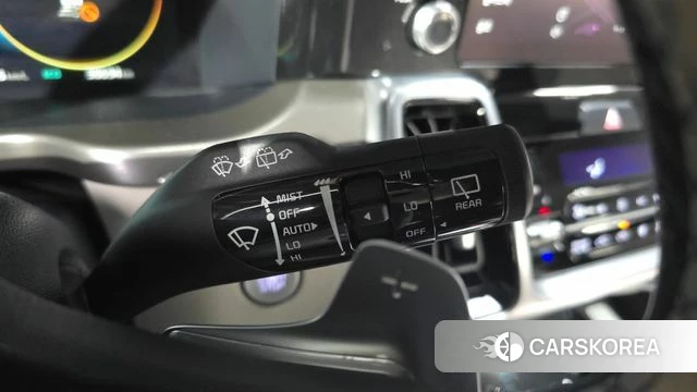 Kia Sorento 4th Generation id 4476110 из Кореи 9