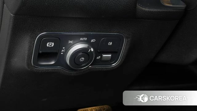 Mercedes-Benz GLB-Class X247 id 4697495 из Кореи 9