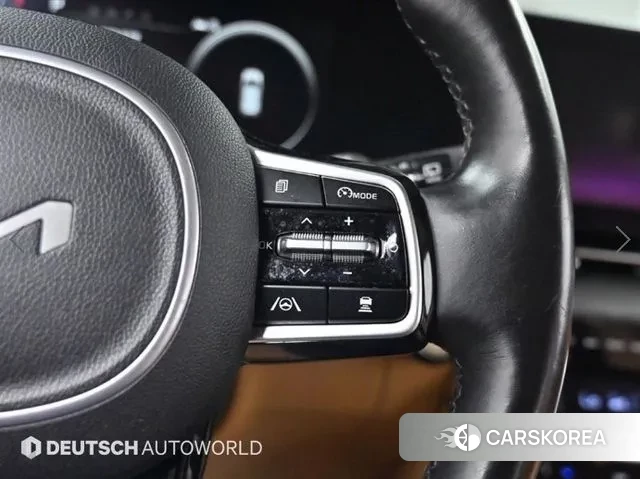 Kia The New Carnival 4th Generation id 3021384 из Кореи 9