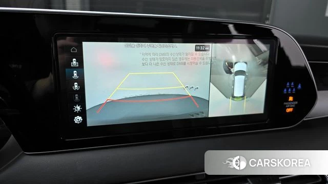 Hyundai Palisade id 4195430 из Кореи 9