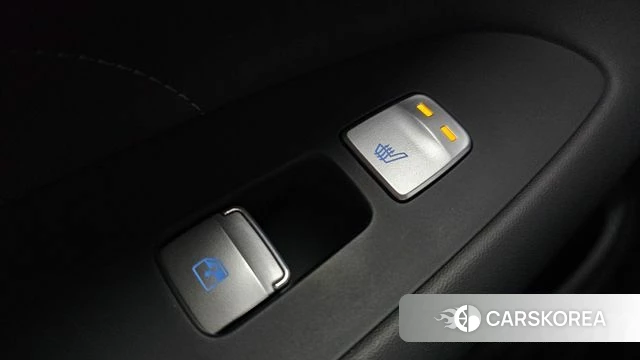 Hyundai The New Grandeur IG Hybrid id 3852572 из Кореи 9