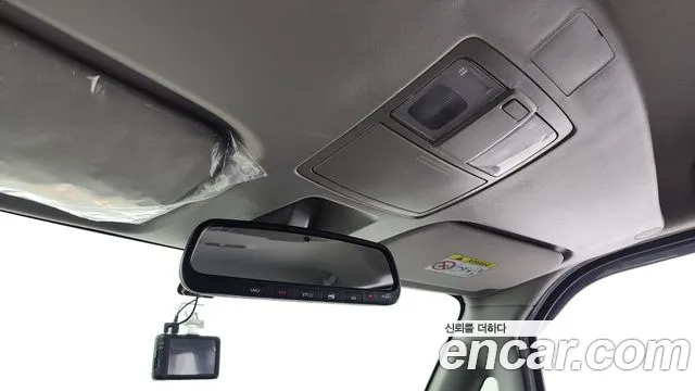 Kia The New Ray id 2457784 из Кореи 9