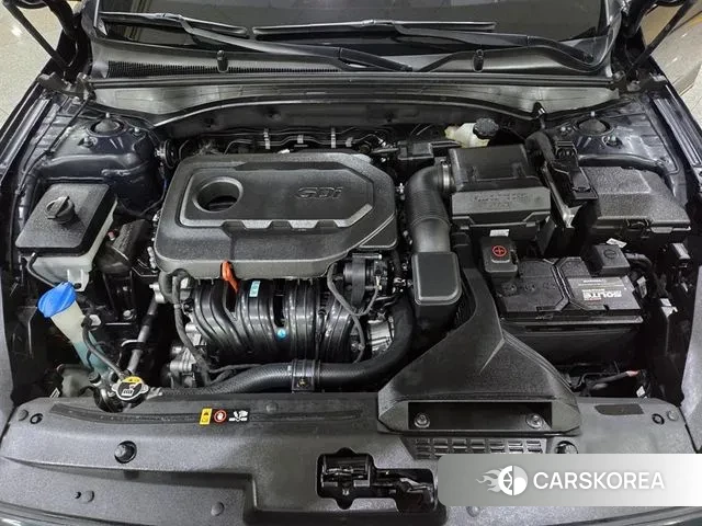 Kia Come New K7 id 3526197 из Кореи 9