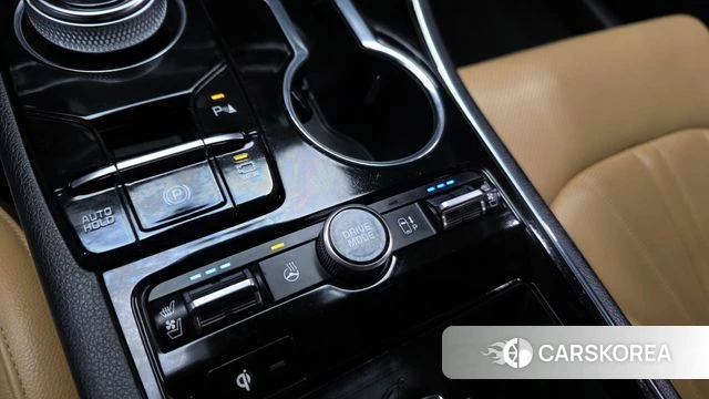 Kia K5 Hybrid 3rd Generation id 4507042 из Кореи 9