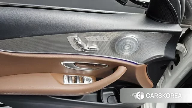 Mercedes-Benz E-Class W213 id 3557273 из Кореи 9