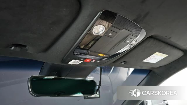 Kia K8 id 4779445 из Кореи 9