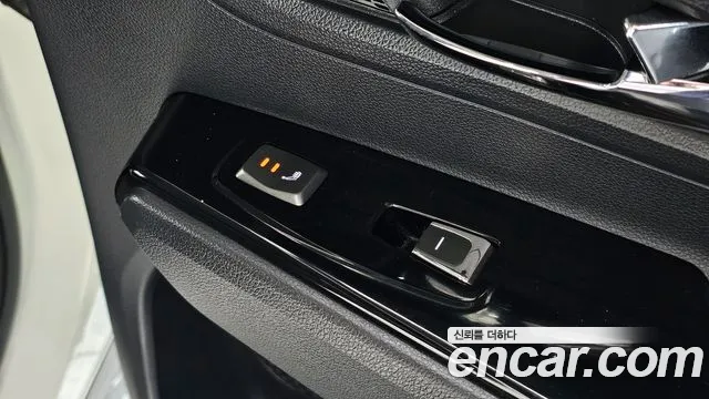 Ssangyong Beautiful Korando id 2590999 из Кореи 9