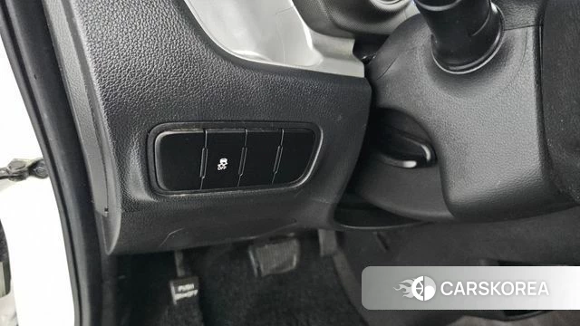 Kia The New Ray id 4586691 из Кореи 9