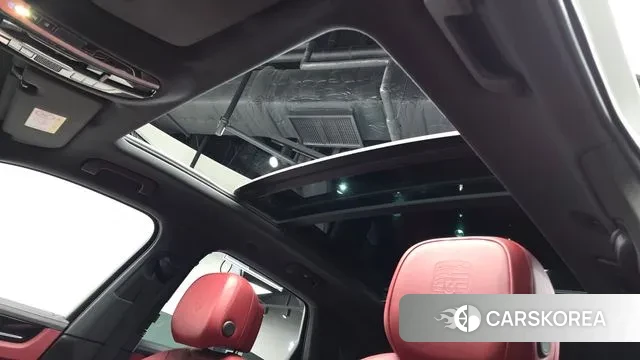 Porsche Cayenne (PO536) id 3576579 из Кореи 9