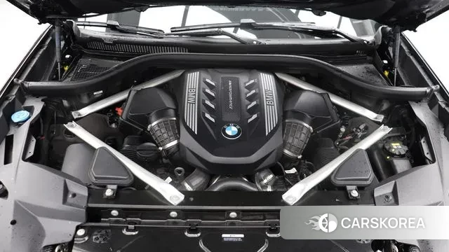 BMW X7 (G07) id 3534547 из Кореи 9