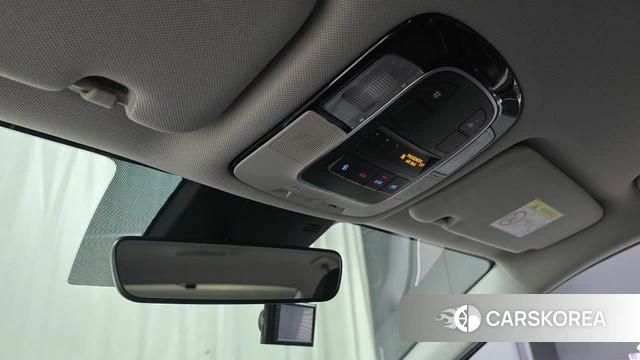 Hyundai Sonata (DN8) id 3916228 из Кореи 9