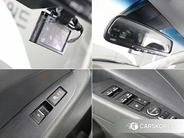 Hyundai All New Tucson id 3936716 из Кореи 9