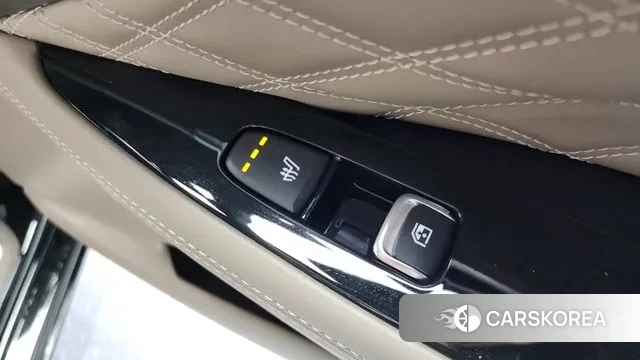 Kia K8 Hybrid id 3453158 из Кореи 9
