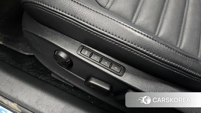 Volkswagen The New Passat id 3924842 из Кореи 9