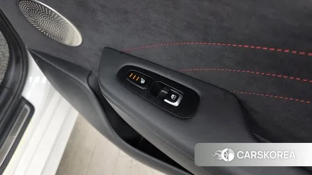 Kia Stinger Meister id 3681110 из Кореи 9