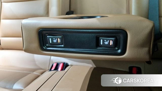 Renault Korea (Samsung) The New QM6 id 3904297 из Кореи 9