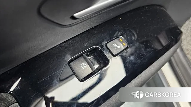 Hyundai Tucson (NX4) id 3585980 из Кореи 9