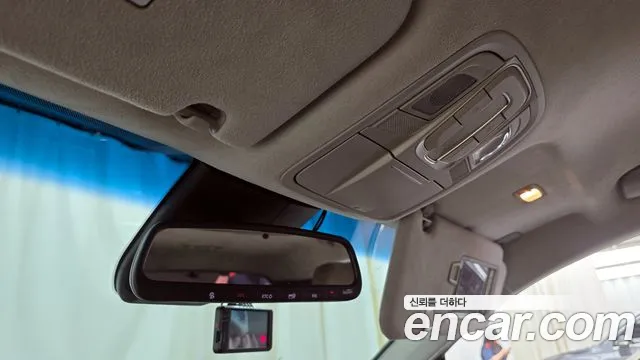 Hyundai Santa Fe TM id 2658805 из Кореи 9