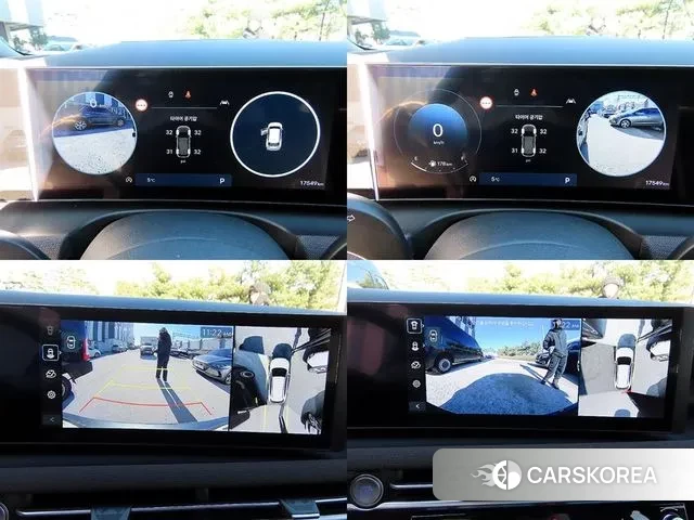 Hyundai The New Tucson (NX4) id 3452241 из Кореи 9