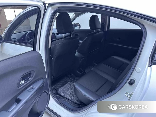 Honda Binzhi id 4255753 из Китая 9