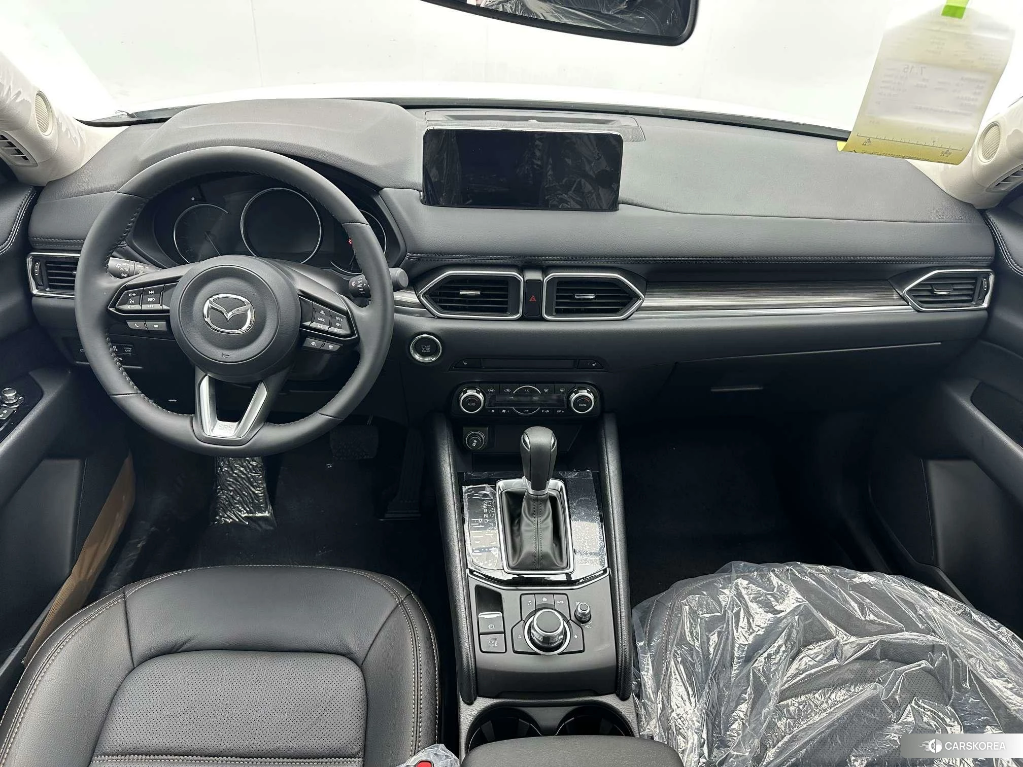 Mazda CX-5 id 4479531 из Китая 9