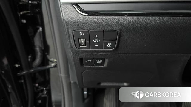 Kia The New K5 Hybrid 3rd generation id 3933611 из Кореи 9