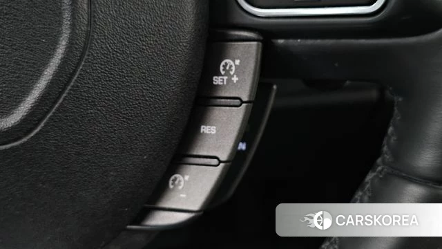 Land Rover Range Rover Evoque id 4605363 из Кореи 9