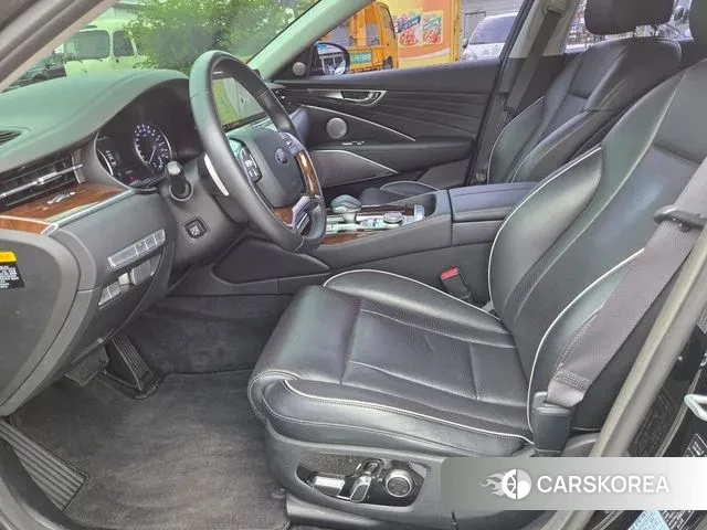 Kia More K9 id 3039458 из Кореи 9