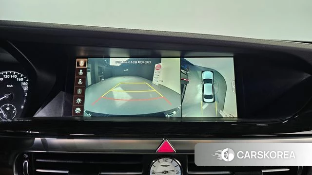 Genesis G90 id 4310770 из Кореи 9