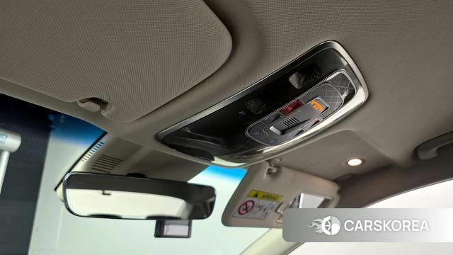 Genesis G80 (RG3) id 3818986 из Кореи 9