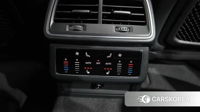 Audi A6 (C8) id 4250268 из Кореи 9