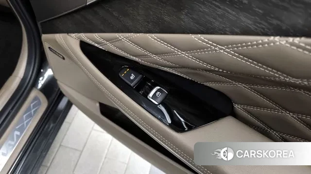 Kia K8 Hybrid id 3426767 из Кореи 9