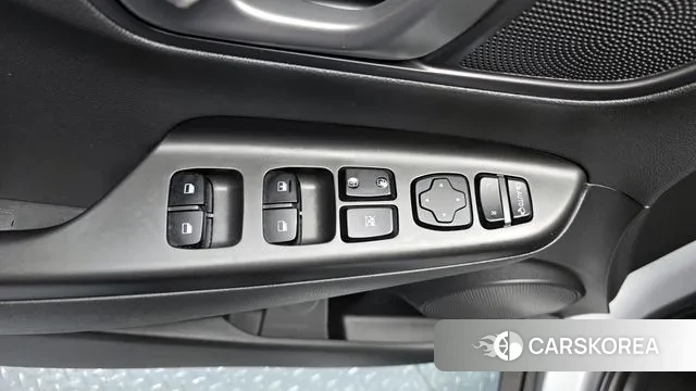 Hyundai Kona Hybrid id 3390924 из Кореи 9