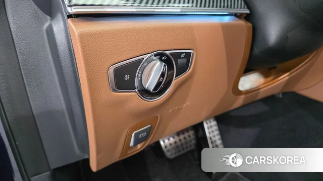 Mercedes-Benz E-Class W213 id 4476341 из Кореи 9