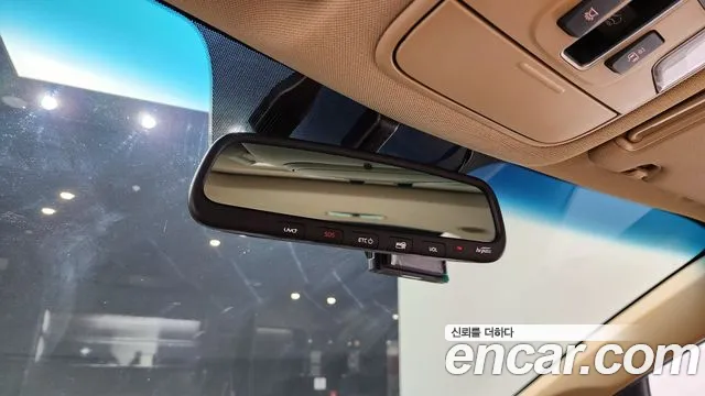 Kia The New Carnival id 2474415 из Кореи 9