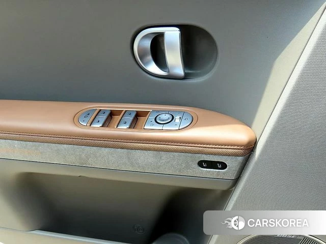 Hyundai Ionic 5 id 4518827 из Кореи 9