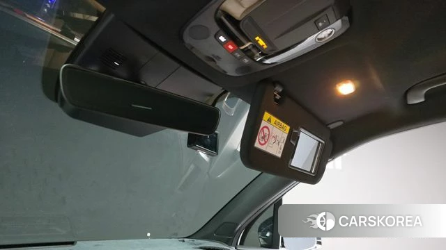 Kia The New Sorento 4th Generation id 3831638 из Кореи 9