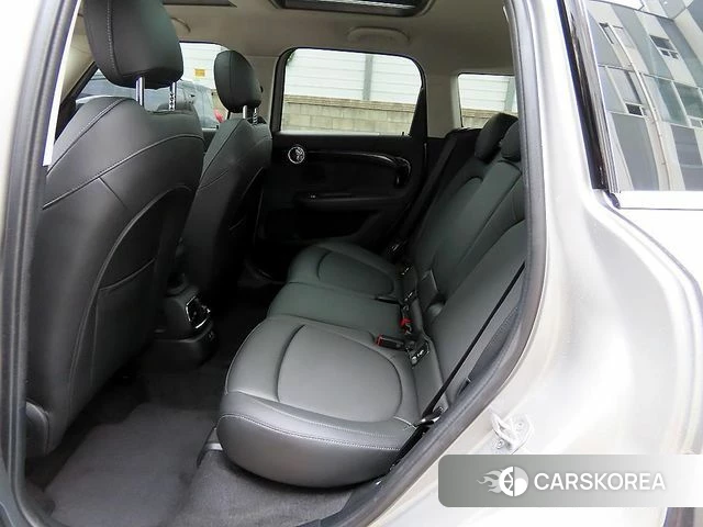 Mini Cooper Countryman id 4315662 из Кореи 9