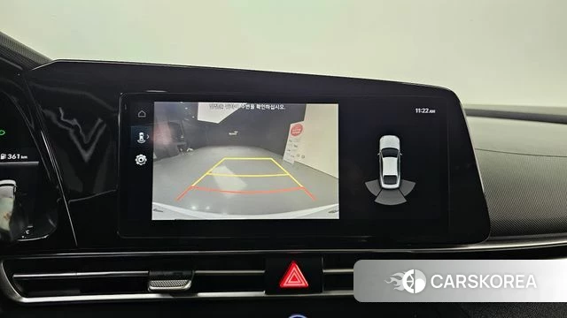 Hyundai Avante (CN7) id 3964839 из Кореи 9