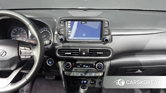 Hyundai Kona id 3055283 из Кореи 9