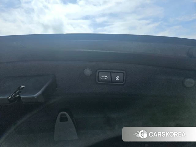 Hyundai The New Grandeur IG id 4557083 из Кореи 9