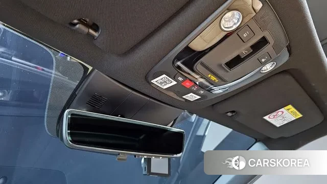 Kia The New Sorento 4th Generation id 3507195 из Кореи 9