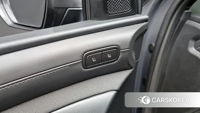 Hyundai The New Tucson Hybrid (NX4) id 3731305 из Кореи 9