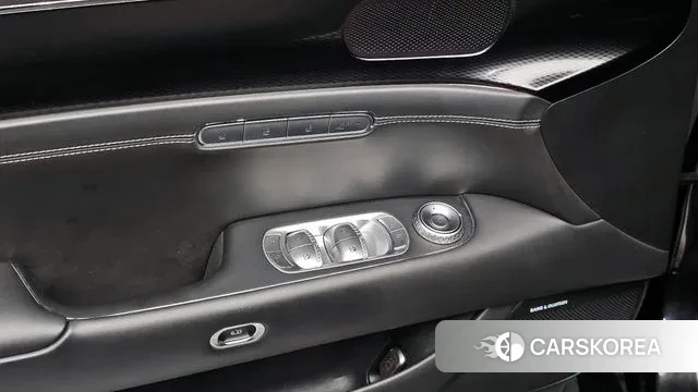 Genesis G90 (RS4) id 3483003 из Кореи 9