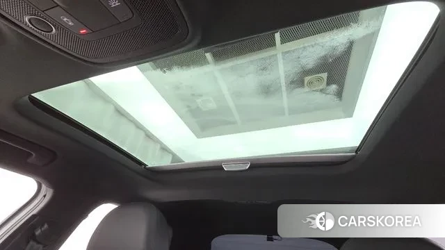 Audi Q2 id 3472447 из Кореи 9