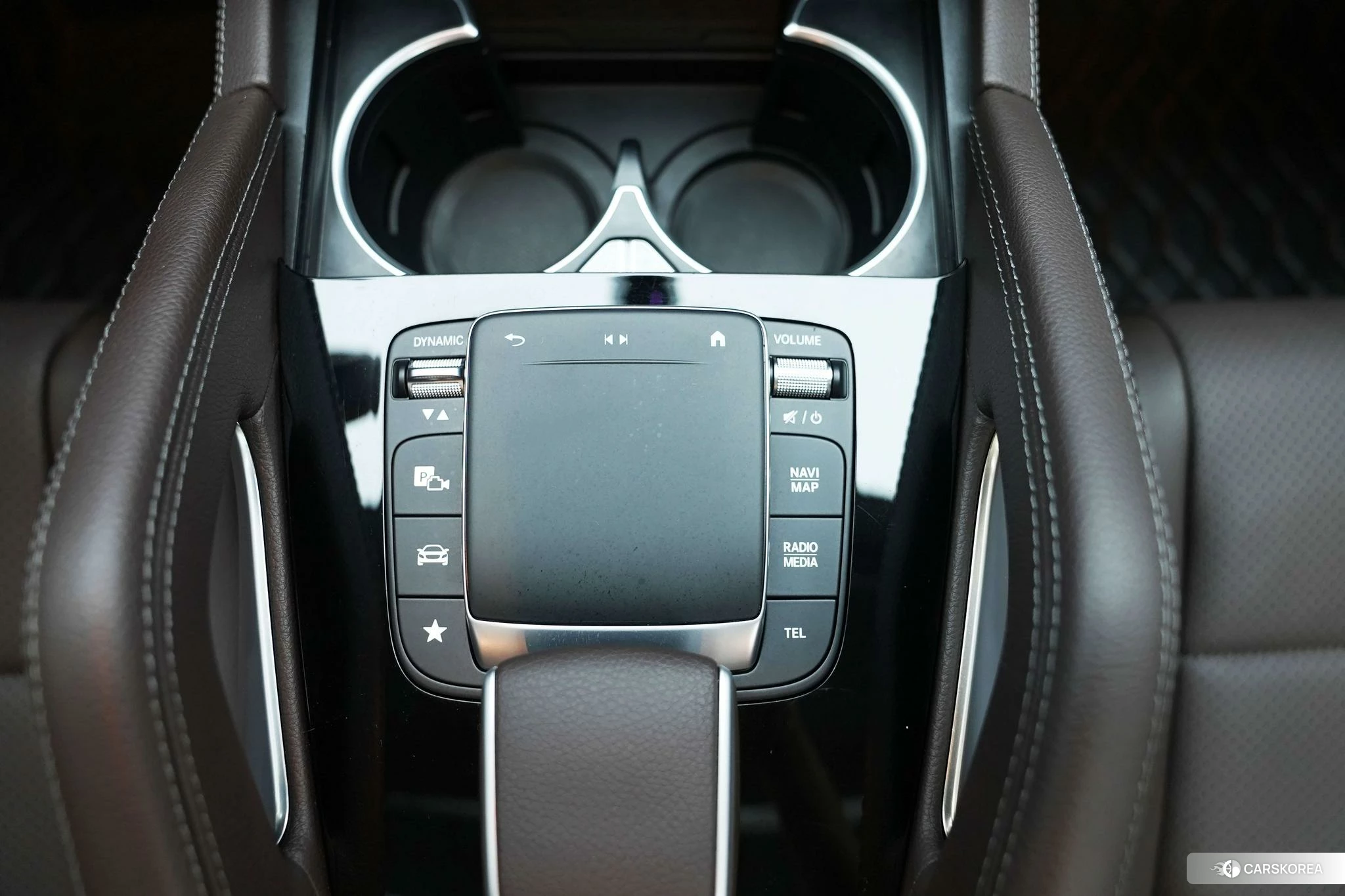 Mercedes-Benz GLE (import) id 4455759 из Китая 9