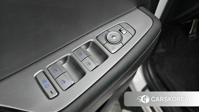 Hyundai Palisade id 4760115 из Кореи 9