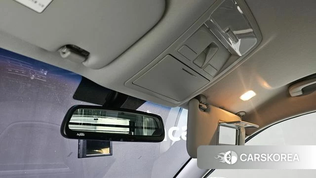 Ssangyong Rexton Sports id 3936918 из Кореи 9